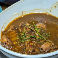 Lamun by Chef Gai พระราม 3