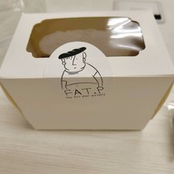 FAT.P the fat kids'eatery