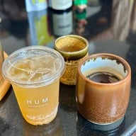 ฮัม