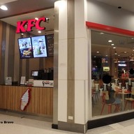 หน้าร้าน KFC โลตัสพระราม 3