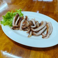 เมนูของร้าน อร่อยร้อยรส