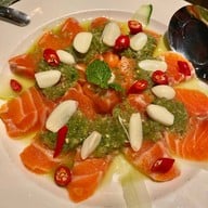 TUBA italian & Pizza - Ekamai  เอกมัย