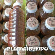 NDO น้ำจิ้มบุรีรัมย์สูตรโบราณ ชลบุรี