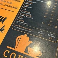 SongSri_Cafe Pranburi ( สองสี คาเฟ่ ปราณบุรี)