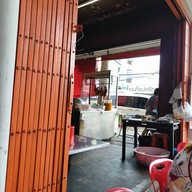 บรรยากาศ ห่านพะโล้ สาธุฯ 50