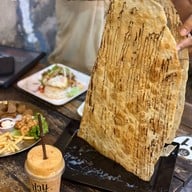 เมนูของร้าน ชวนชา Steak & Restaurant 23