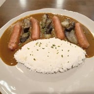 เมนูของร้าน ข้าวแกงกะกรี่ญี่ปุ่น Nihachi Ari (ตึกพหลโยธินเพลสชั้น2)