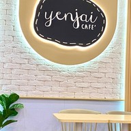 Yenjai cafe หัวหินมาเก็ตวิลเลจ