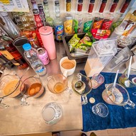 มิลิน คาเฟ่ 304