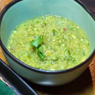 Lamun by Chef Gai พระราม 3