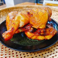 เมนูของร้าน อร่อยร้อยรส