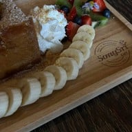 SongSri_Cafe Pranburi ( สองสี คาเฟ่ ปราณบุรี)