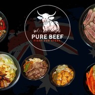 PURE BEEF ดอนเมือง