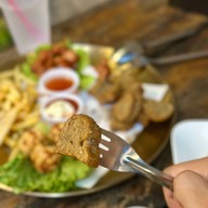 เมนูของร้าน ชวนชา Steak & Restaurant 23