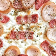 พิซซ่าบ้านสวน89 โครงการ The Matt สุขุมวิท 101/1