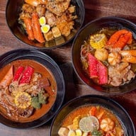 หมาล่าทั่ง ll 麻•辣•烫 ll ᴍᴀ•ʟᴀ•ᴛᴀɴɢ สาขา สิงห์บุรี