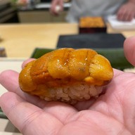 Sushi Nobu by Sushi Misaki ศาลาแดง