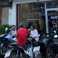 GUST8 gustocoffee.thailand