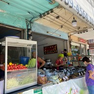 ร้านแม่เบียร์ อาหารอีสาน อุดมสุข51