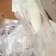 เมนูของร้าน ก้องกิ หมูปิ้ง สูตรโบราณ เฉลิมพระเกียรติ์ ร.9 ซอย 28
