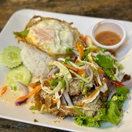 เมนูของร้าน ชวนชา Steak & Restaurant 23