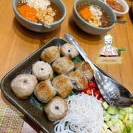 เฮือนจันทร์คาเฟ่