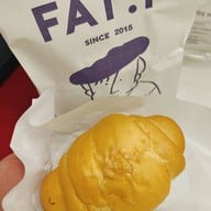 เมนูของร้าน FAT.P the fat kids'eatery