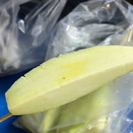 เมนูของร้าน ฝรั่งแช่บ๊วย