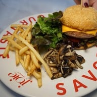 Joie By Le Boeuf