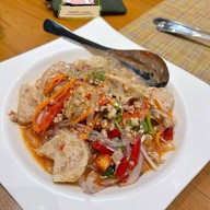 เฮือนจันทร์คาเฟ่