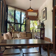 Bualuang Studio Coffee