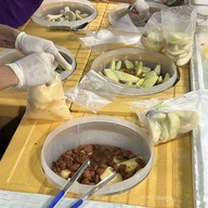 ฝรั่งแช่บ๊วย