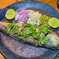 Lamun by Chef Gai พระราม 3