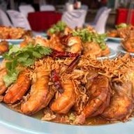 เมนูของร้าน ครัวชมวิว