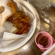 เมนูของร้าน หมูพวง พัทยา5