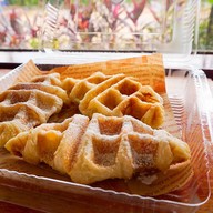 มิลิน คาเฟ่ 304