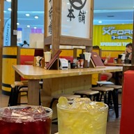 Marukin Ramen   Ayutthaya City Park