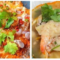 ครัวอักษรา ( ซอย 33 )