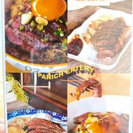 พานิช อีเตอรี่