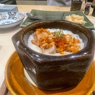 Sushi Nobu by Sushi Misaki ศาลาแดง