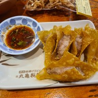 เมนูของร้าน เตี๋ยวต่อเรือ lotus สมุทรปราการ