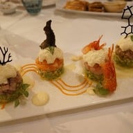 Vento Di Mare Italian Restaurant