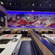 SAKURA YAKINIKU SHABU SUSHI เซ็นทรัล พลาซ่า ลาดพร้าว