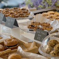 Doii.dough (ดอย โดว์ เบเกอร์รี่) นิมมานเหมินทร์ -