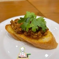 เฮือนจันทร์คาเฟ่