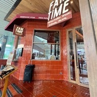 Fam Time Steak and Pasta Mega Bangna