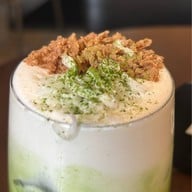 PATCHWORKS Fine Pastry & Dessert บางพลัด