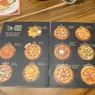 Fam Time Steak and Pasta Mega Bangna