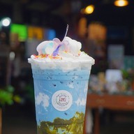 เมนูของร้าน Love เลย Coffee