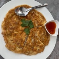 ร้านอาหารบ้านรามัญ